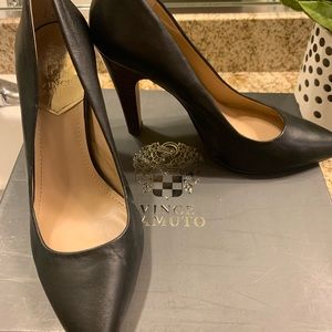 Vince camuto pumps
